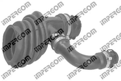 Impergom 224130 Duct assy air inlet rubber Impergom 224130 Duct assy air inlet rubber