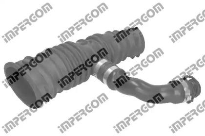 Impergom 224131 Duct assy air inlet rubber Impergom 224131 Duct assy air inlet rubber