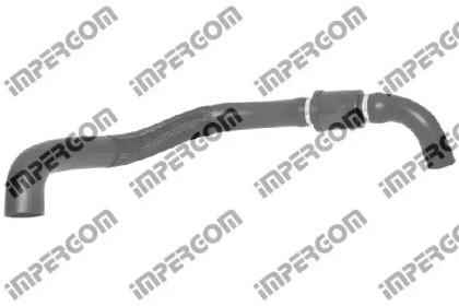 Impergom 224162 Патрубок інтеркулера