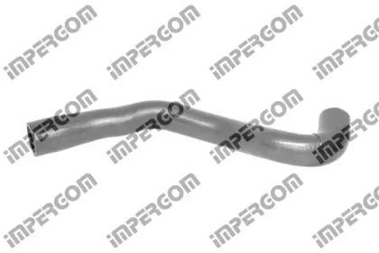 Impergom 224193 Патрубок інтеркулера Impergom 224193 Патрубок інтеркулера