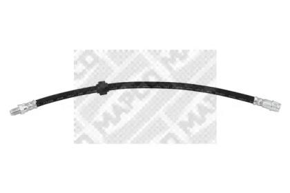 Mapco 3921 Шланг гальмівний Mapco 3921 Шланг гальмівний