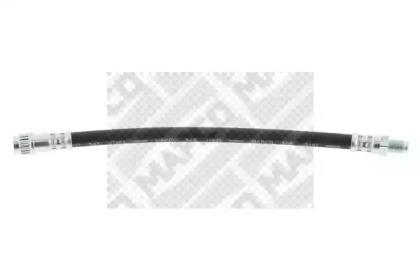 Mapco 3935 Шланг гальмівний Mapco 3935 Шланг гальмівний