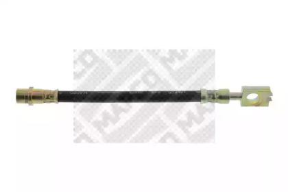 Mapco 3952 Hose assy brake Mapco 3952 Hose assy brake