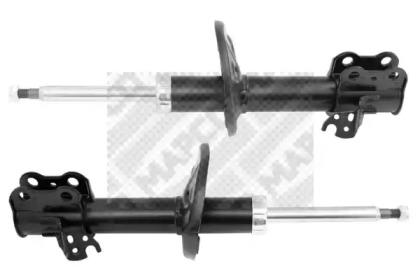 Mapco 405112 Shock absorber assy Mapco 405112 Shock absorber assy