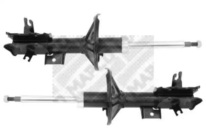 Mapco 405156 Амортизатор підвіски Mapco 405156 Амортизатор підвіски