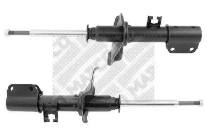 Mapco 405256 Shock absorber assy