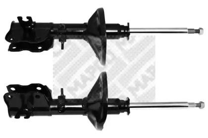Mapco 405701 Shock absorber assy Mapco 405701 Shock absorber assy