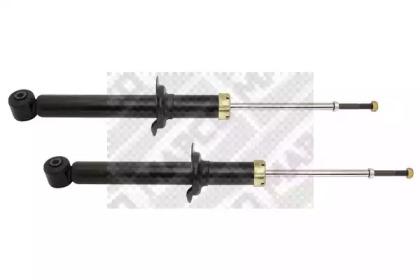 Mapco 405752 Амортизатор підвіски Mapco 405752 Амортизатор підвіски