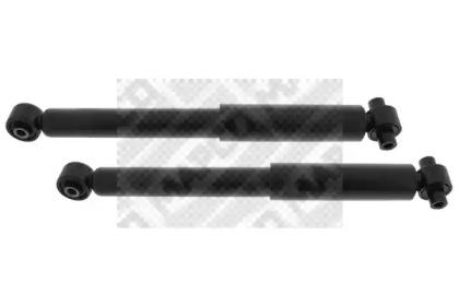 Mapco 406002 Амортизатор підвіски Mapco 406002 Амортизатор підвіски