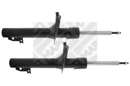 Mapco 406182 Shock absorber assy