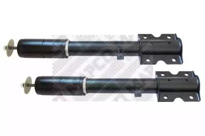 Mapco 406552 Shock absorber assy Mapco 406552 Shock absorber assy