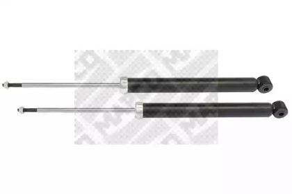 Mapco 406572 Shock absorber assy