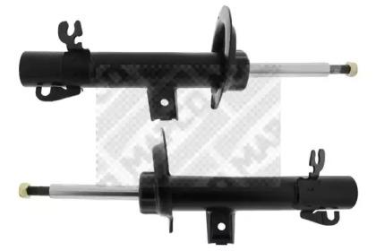 Mapco 406701 Shock absorber assy