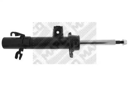 Mapco 40676 Shock absorber assy