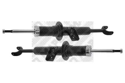 Mapco 406852 Амортизатор підвіски