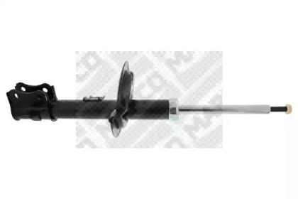 Mapco 40711 Амортизатор підвіски Mapco 40711 Амортизатор підвіски