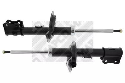 Mapco 407112 Амортизатор підвіски Mapco 407112 Амортизатор підвіски