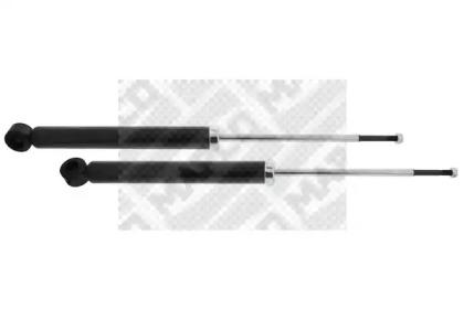 Mapco 407132 Амортизатор підвіски Mapco 407132 Амортизатор підвіски