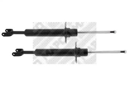 Mapco 40800/2 Амортизатор підвіски Mapco 40800/2 Амортизатор підвіски