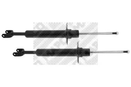 Mapco 408032 Амортизатор підвіски Mapco 408032 Амортизатор підвіски