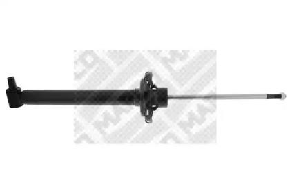 Mapco 40807 Амортизатор підвіски