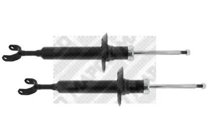 Mapco 408082 Shock absorber assy Mapco 408082 Shock absorber assy
