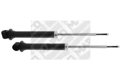 Mapco 408092 Амортизатор подвески