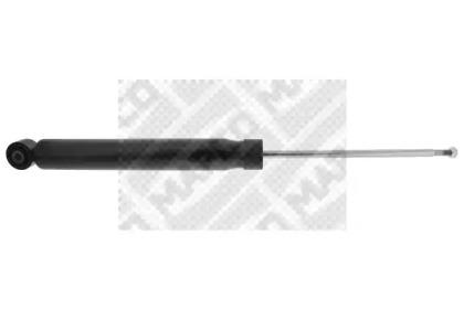Mapco 40811 Shock absorber assy Mapco 40811 Shock absorber assy