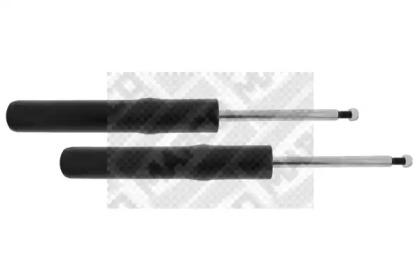 Mapco 408232 Shock absorber assy Mapco 408232 Shock absorber assy