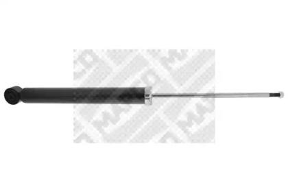 Mapco 40824 Shock absorber assy Mapco 40824 Shock absorber assy