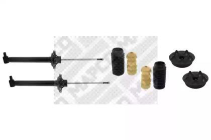 Mapco 40906 Odboj oslona amortyzatora Mapco 40906 Odboj oslona amortyzatora