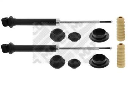 Mapco 40910 Odboj oslona amortyzatora Mapco 40910 Odboj oslona amortyzatora