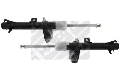 Mapco 40921 Shock absorber assy