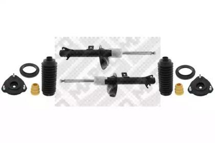 Mapco 409213 Shock absorber assy