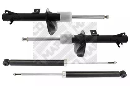 Mapco 40922 Shock absorber assy