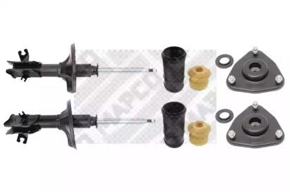 Mapco 40937 Odboj oslona amortyzatora