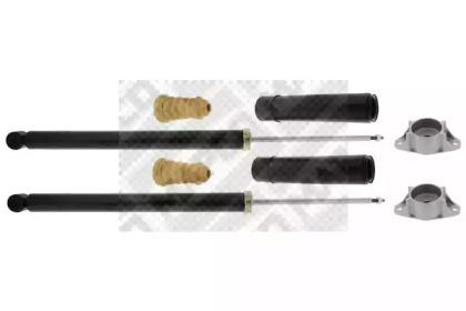 Mapco 40942 Комплект пилозахисний амортизатора Mapco 40942 Комплект пилозахисний амортизатора