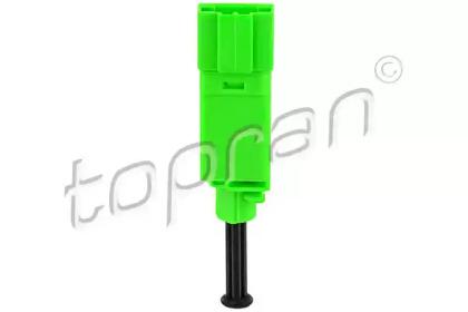 Topran 114 591 Sensor trans fluid temp