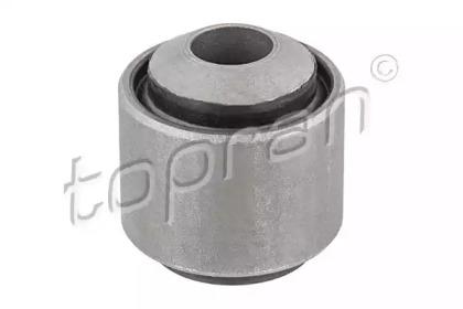 Topran 114 618 Arm assy suspension Topran 114 618 Arm assy suspension