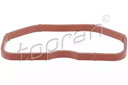 Topran 114 634 Gasket graphite