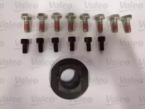 Valeo 835068 Kit clutch repair