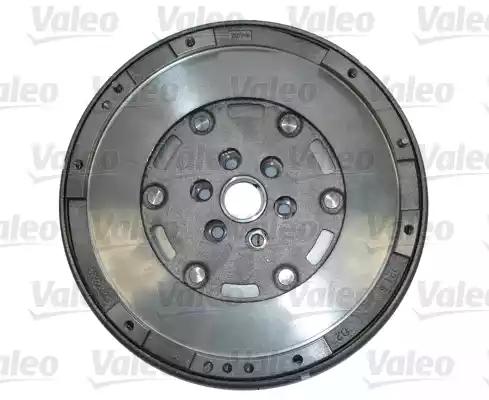 Valeo 836047 Flywheel assy