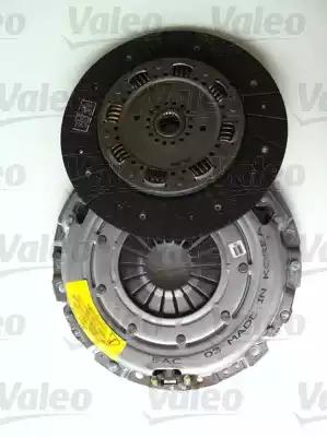 Valeo 826705 Kit clutch repair Valeo 826705 Kit clutch repair