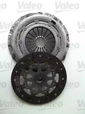 Valeo 826744 Kit clutch repair Valeo 826744 Kit clutch repair