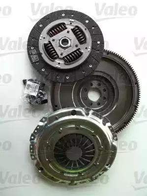 Valeo 835028 Комплект зчеплення Valeo 835028 Комплект зчеплення