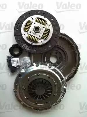 Valeo 835035 Clutch zms kit xtend plus csc Valeo 835035 Clutch zms kit xtend plus csc