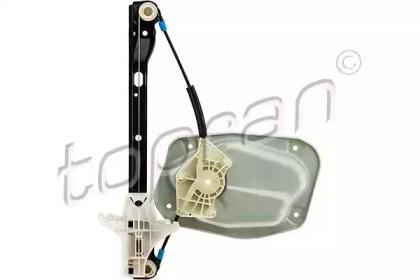 Topran 114 710 Regulator assy door window Topran 114 710 Regulator assy door window