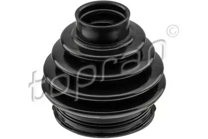 Topran 114 717 Пильник привідного валу Topran 114 717 Пильник привідного валу