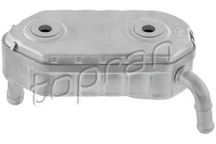 Topran 114 746 Cooler assy-aut Topran 114 746 Cooler assy-aut