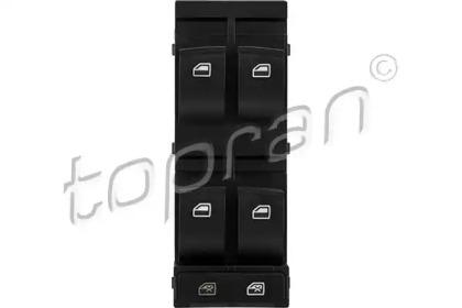 Topran 114 753 Вимикач склопідйомника Topran 114 753 Вимикач склопідйомника